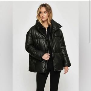 **SOLD** Dynamite City Puffer